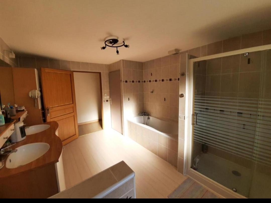L'Arbonnaise Apartment Room photo